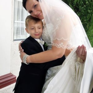 Meet your Posher, Cheryl